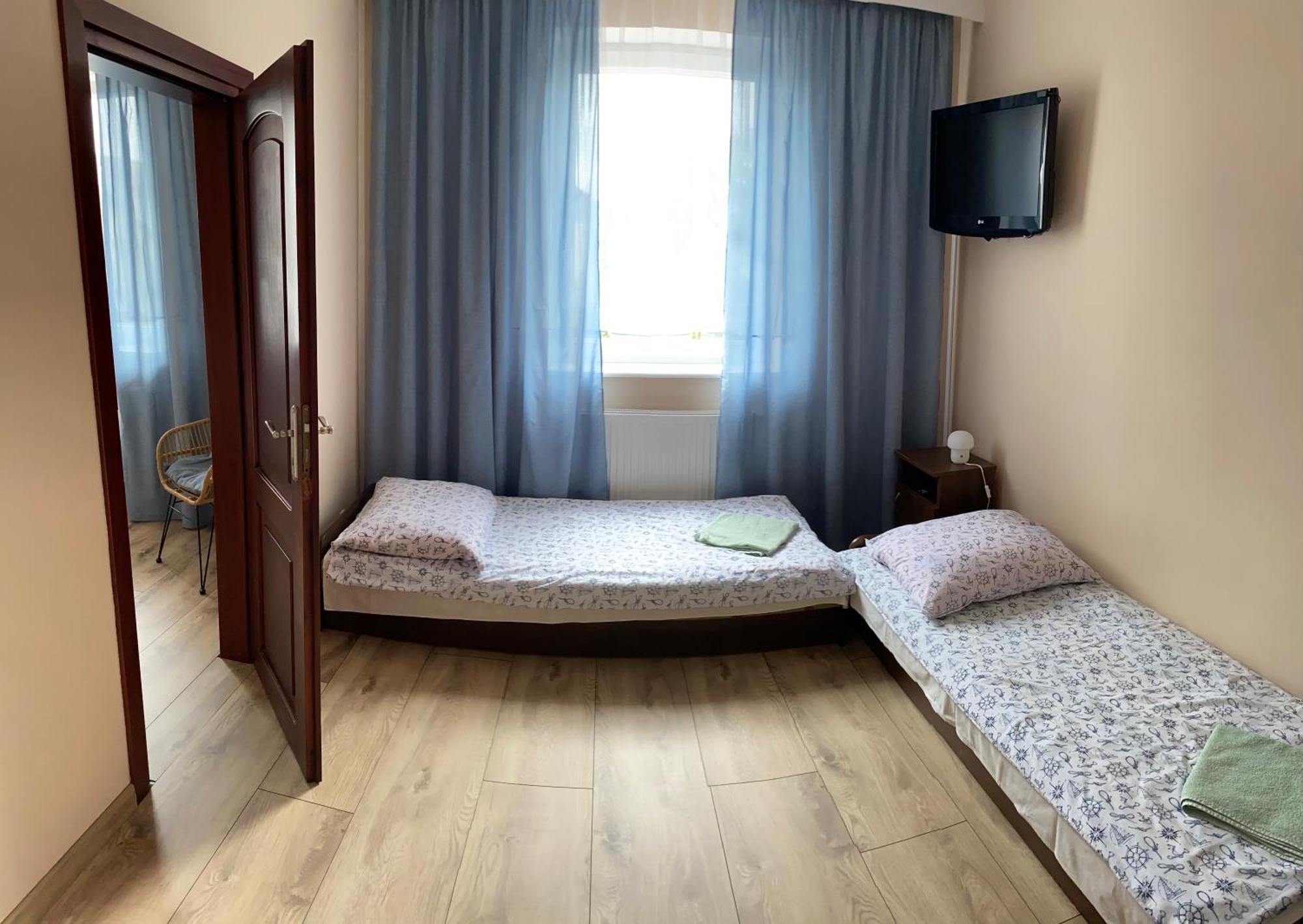 Willa Oceania Władysławowo Dış mekan fotoğraf